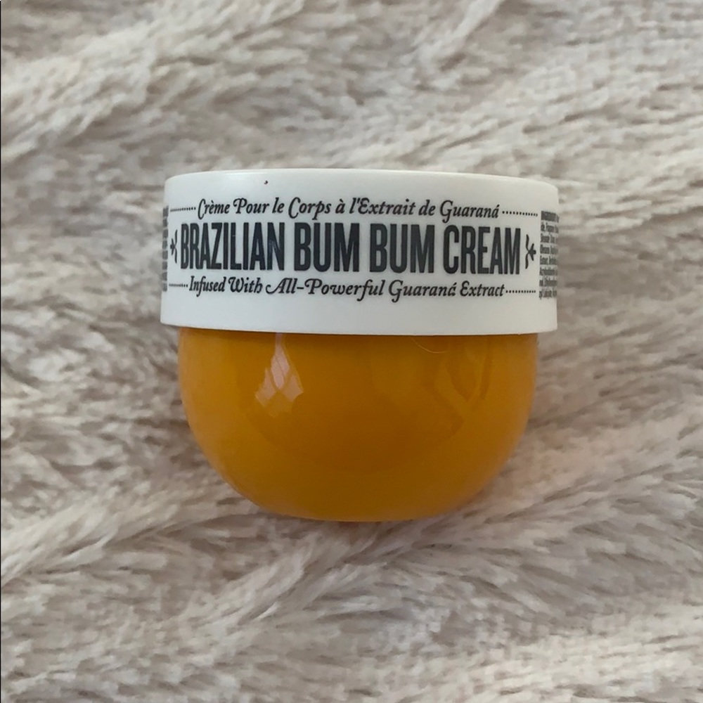 Sol de Janeiro Brazilian Bum Bum Cream - BNIB